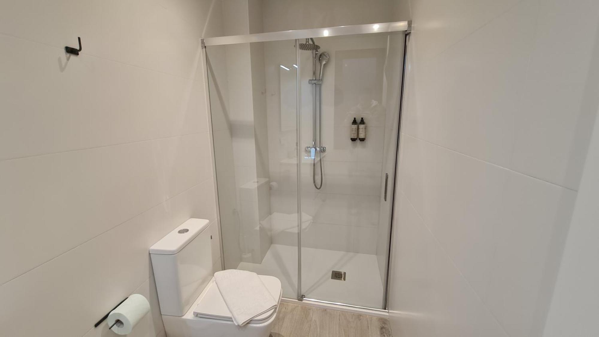 Apartment Suspiro 102 Cosmopolitan Loft *