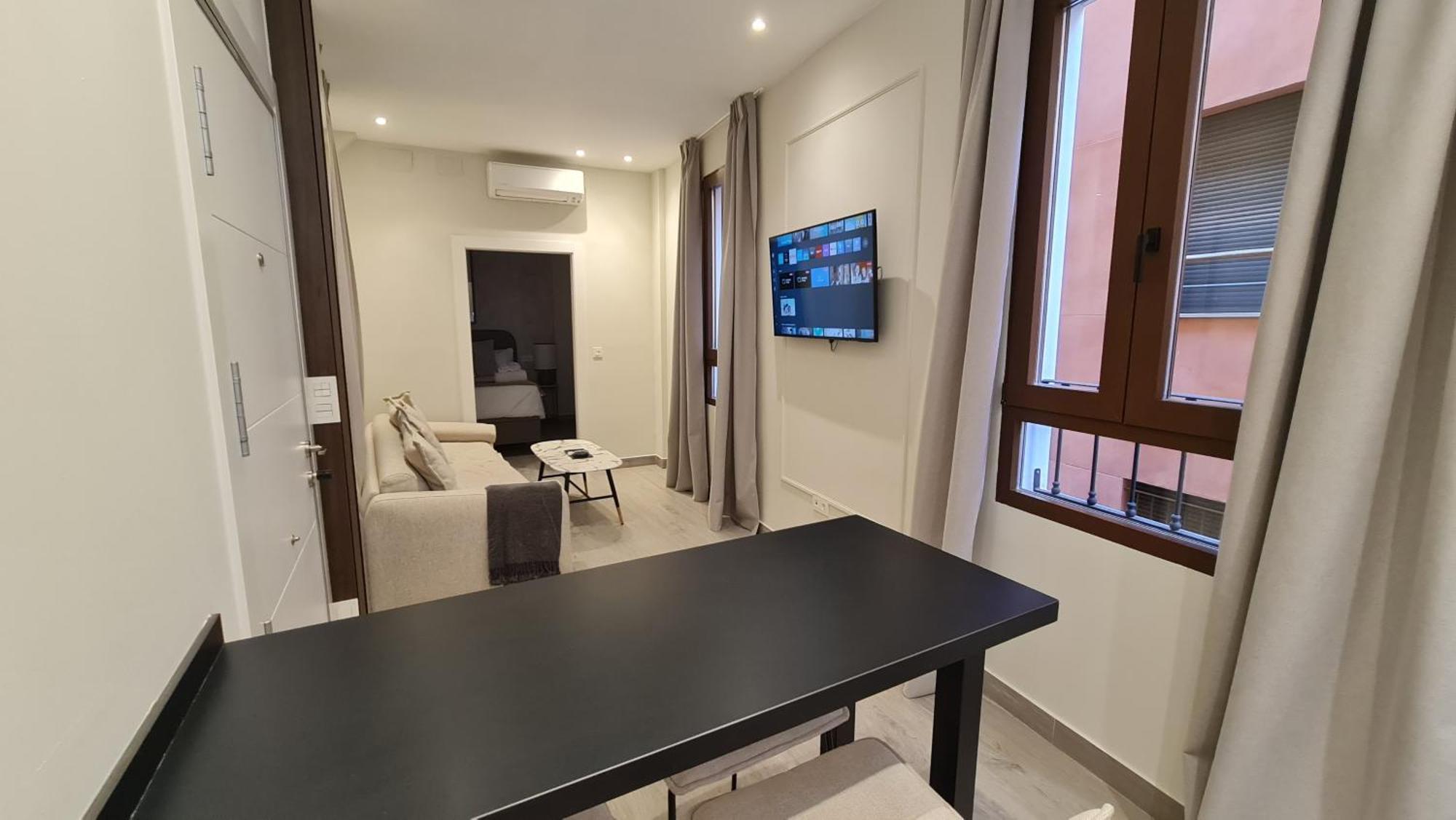 Apartamento Suspiro 102 Cosmopolitan Loft